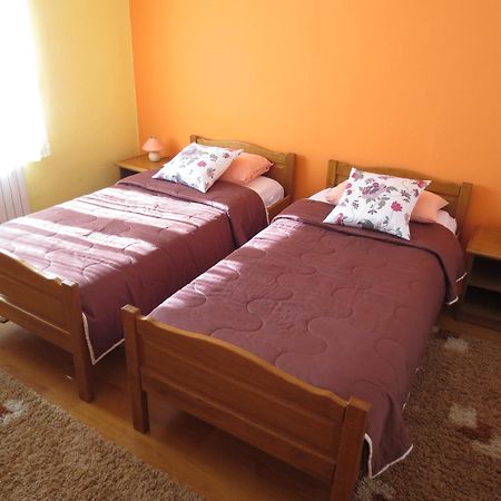 מלון יאזרצה House Jezerka מראה חיצוני תמונה