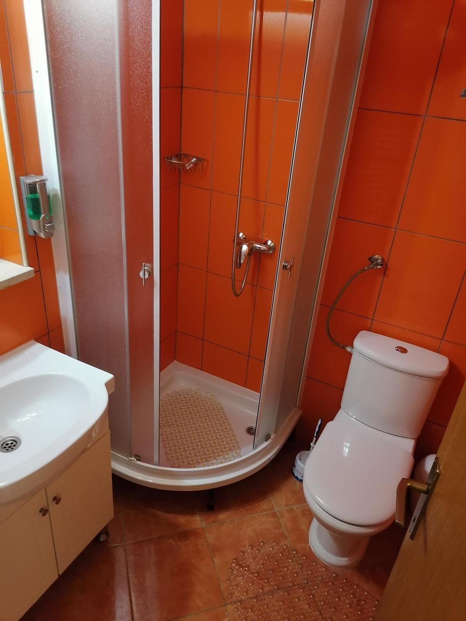 מלון יאזרצה House Jezerka חדר תמונה