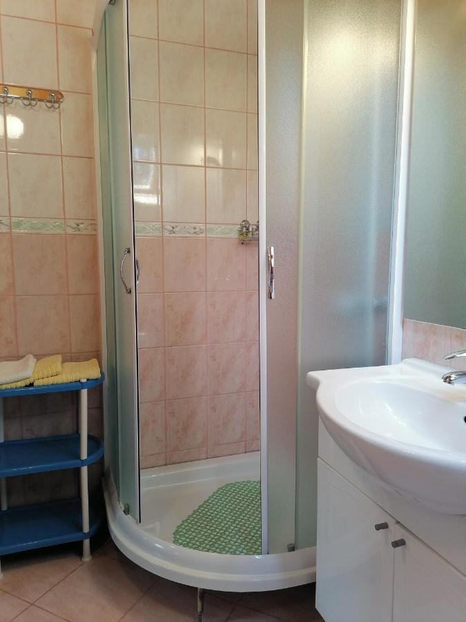 מלון יאזרצה House Jezerka מראה חיצוני תמונה